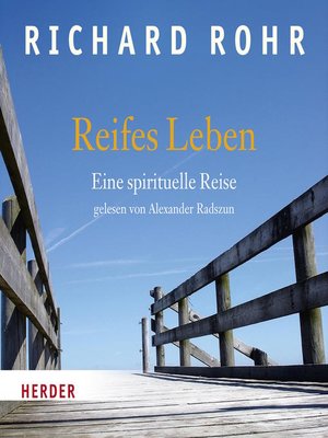 cover image of Reifes Leben